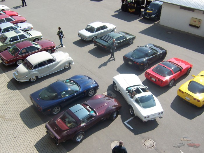 Jim Clark Revival 2008 025.JPG